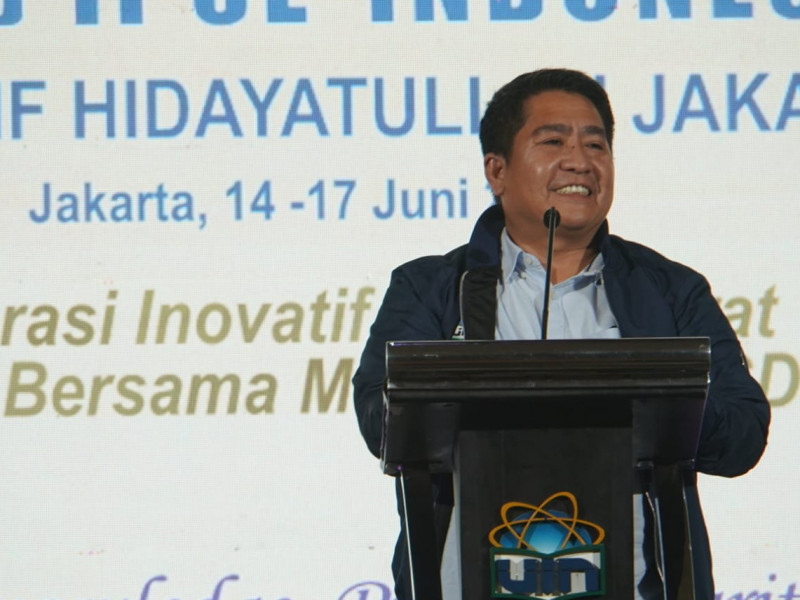 Direktur Diktis Sebut Bibit Unggul PTKI Didedikasikan untuk Indonesia