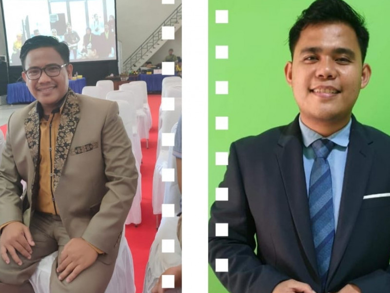 Hebat, Dua Dosen Muda IAIN SAS Bangka Belitung Raih Beasiswa S3 LPDP