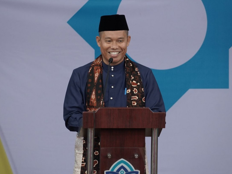 PKM III PTKIN Sumatera dan Asia Tenggara Resmi Dibuka Hari Ini