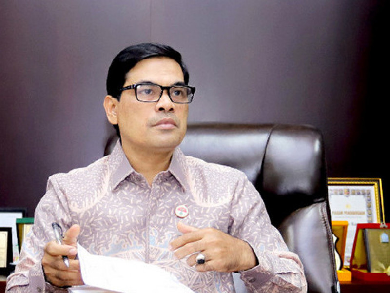 Rektor UIN Ar-Raniry Dukung Surat Edaran Pj Gubernur Aceh