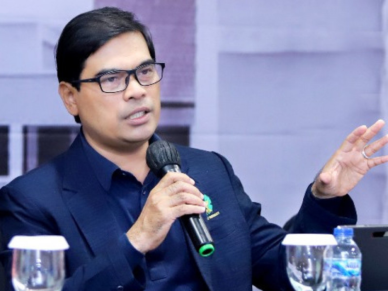 Rektor UIN Ar-Raniry Intruksikan Dosen Hentikan Perkuliahan Jelang Azan Berkumandang