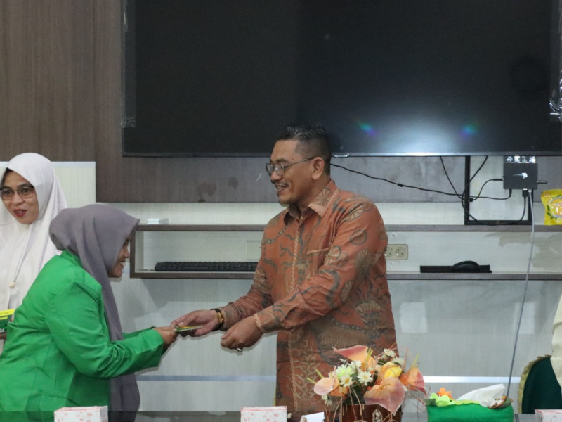 73 Mahasiswa IAIN Langsa Terima Beasiswa Aceh Carong