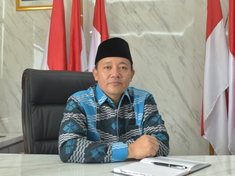 351.666 Peserta Didik MI Ikut Assesmen Kompetensi Madrasah Indonesia Tahun 2023