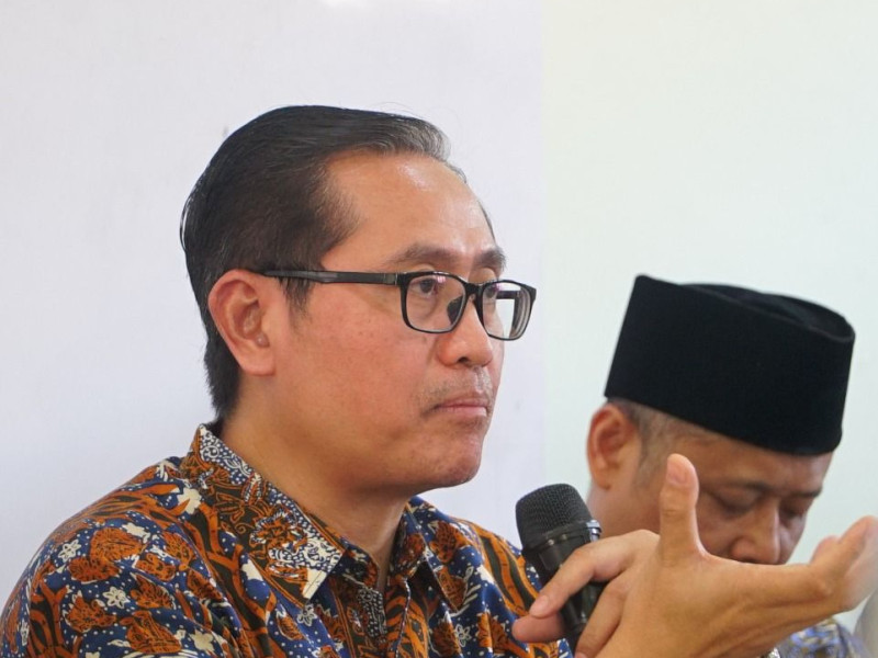 Kemenag Komitmen Kurikulum Merdeka Terimplementasikan pada Madrasah di Seluruh Indonesia