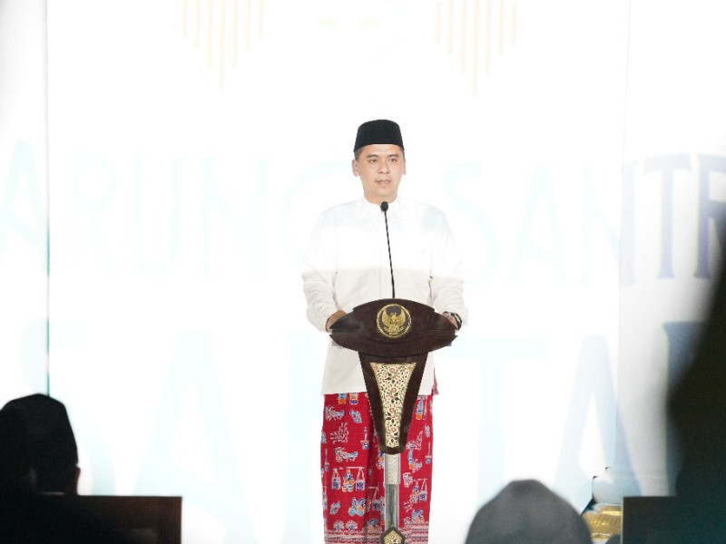 Kemenag Inginkan Hari Sarung Nasional, Wujud Pelihara Tradisi Nusantara