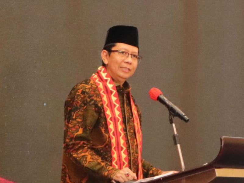 UIN Raden Intan Lampung Bertumbuh dan Mendunia