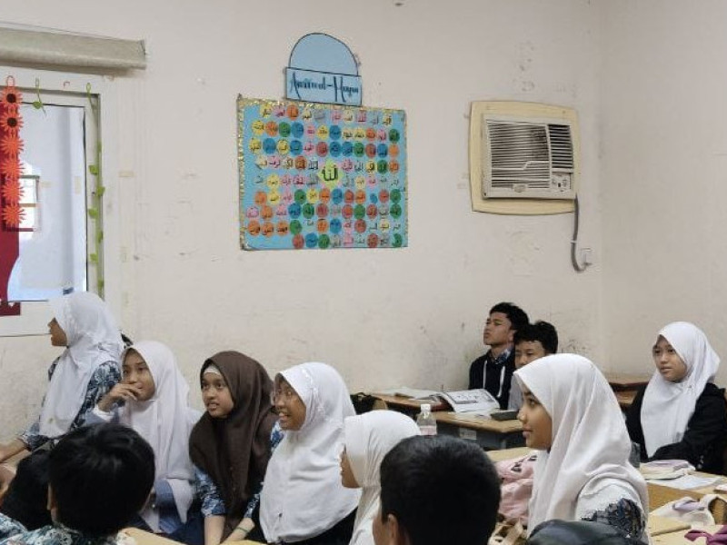 Tiga Dosen UIN Syekh Nurjati Dampingi Guru SIJ Implementasikan Kurikulum Merdeka