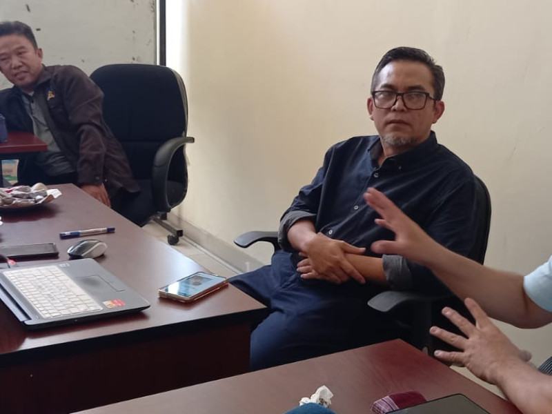 Ingin Tembus Jurnal Scopus, Ikuti Tradisi Baru Pascasarjana UIN Bandung Naskah Ditinjau Sejawat Sebelum Dipublikasikan