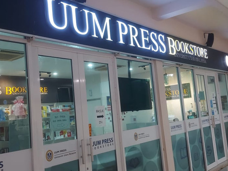 Best Practice Pengembangan Unit Usaha Kampus University Utara Malaysia
