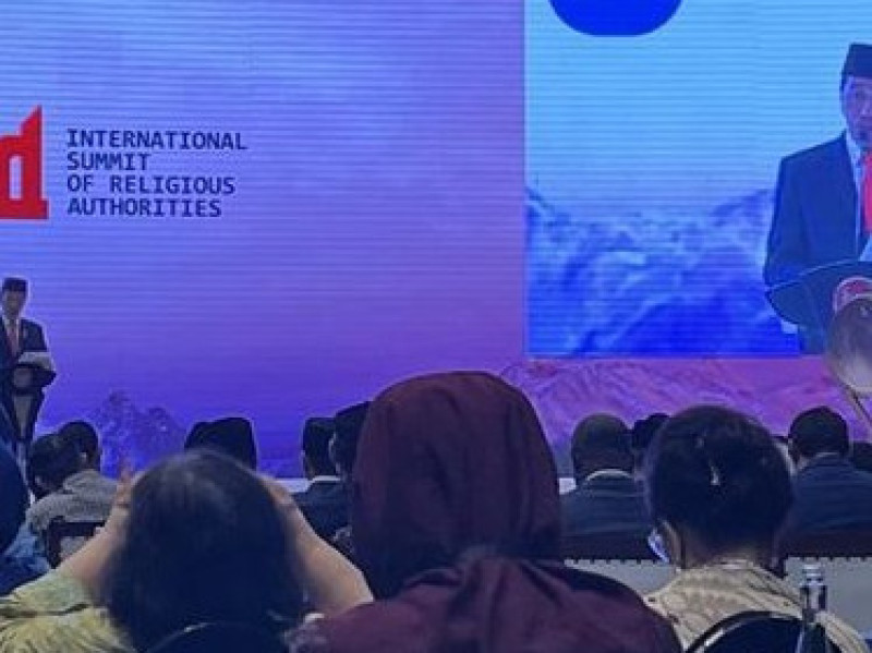 UIN Ar-Raniry Kembali Menjadi Delegasi R20 Isora di Jakarta