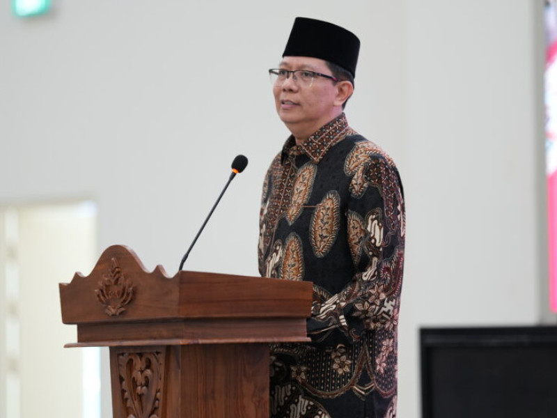 Transformasi Kementerian Agama Untuk Indonesia Hebat