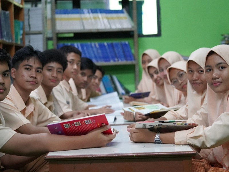 Alhamdulillah, Program Indonesia Pintar 2024 Segera Cair