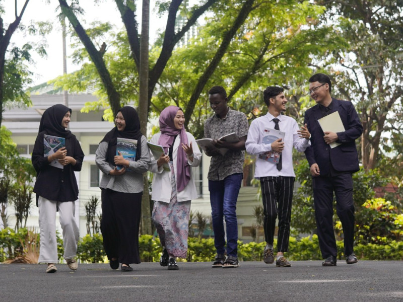 Biaya Kuliah Murah, UIN Malang Buka 6 Jalur Masuk bagi Calon Mahasiswa 2024, Yuk Daftar!