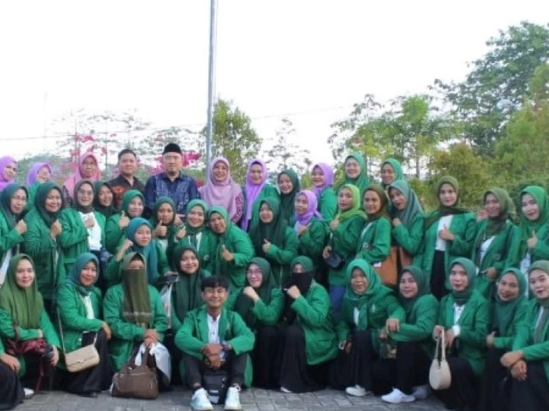 Kampus Multikultural IAIN Manado Buka Pendaftaran Mahasiswa Baru dengan 3 Jalur Ini