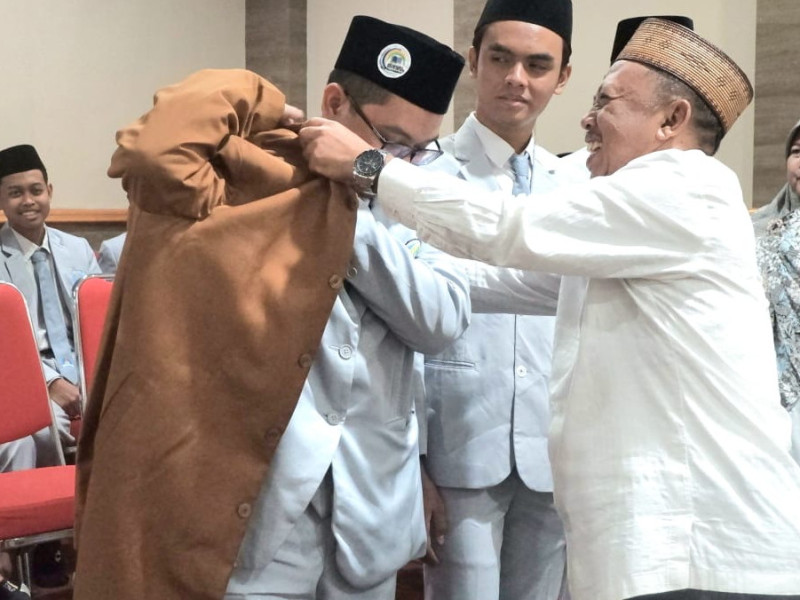 Sambut Ramadhan, MAN 4 Jakarta  Kirim 32 Imam Tarawih