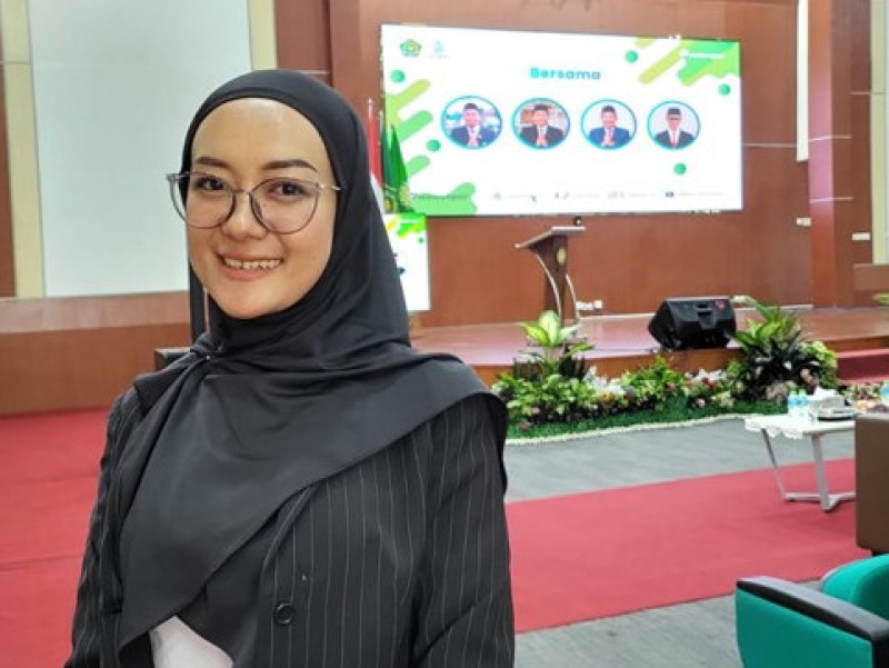 Siti Sa'adah : PPG Tingkatkan Profesionalitas Guru PAI
