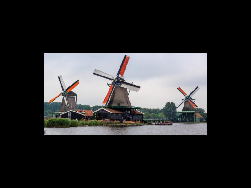 Dibuka... Holland Scholarship, Program Beasiswa Terbaru ke Belanda!