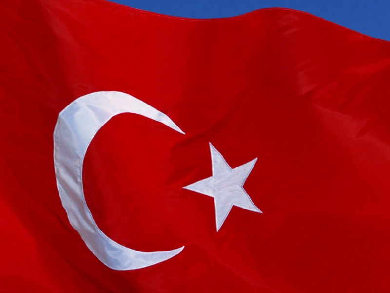 Turki jadi Negara Tujuan Studi