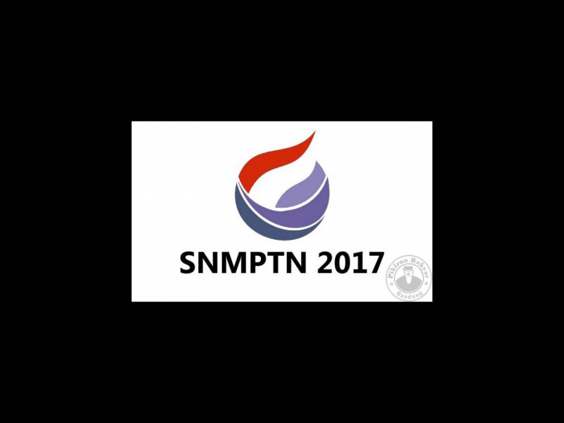 893.323 Orang Siap Bersaing di SNMPTN 2017