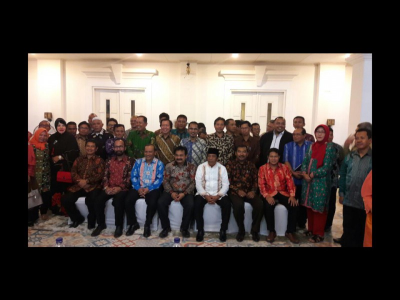 <i>Welcome</i> Mahasiswa PTKI di Banda Aceh Kota Peradaban Islam