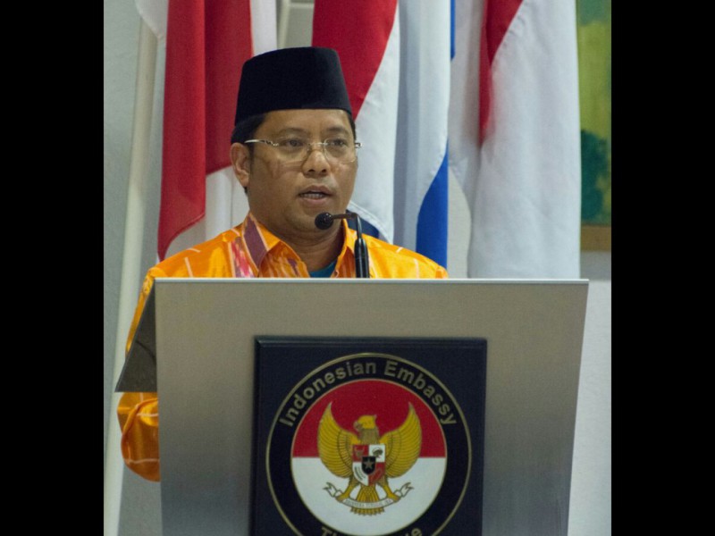 Islam Nusantara Bentuk Dialog Islam dengan Konteks Lokal dan Keragaman
