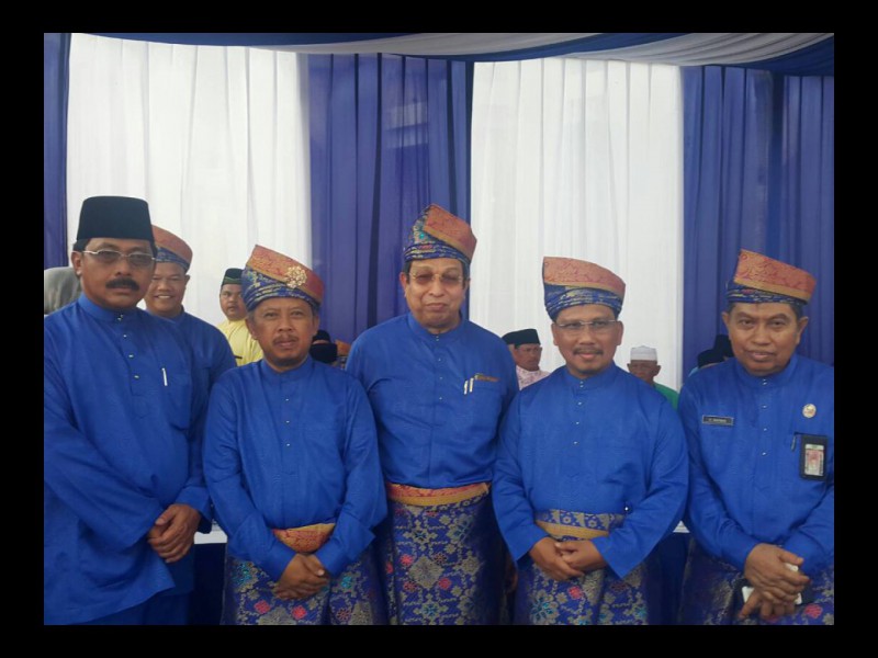 Pemprov Kepulauan Riau Mewisuda 1000 Hafidz Hafidzoh Al-Quran