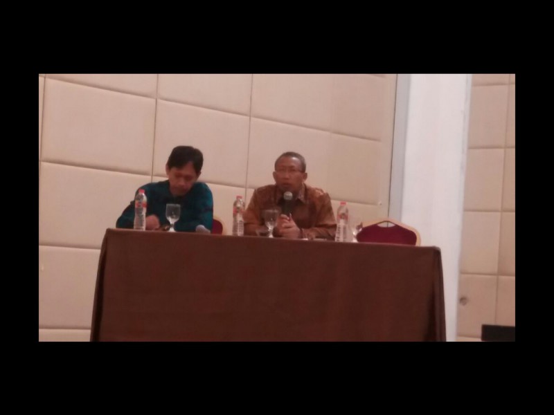 Gandeng LPTK UIN Jakarta, Direktorat PAI Laksanakan PLPG Terakhir bagi GPAI