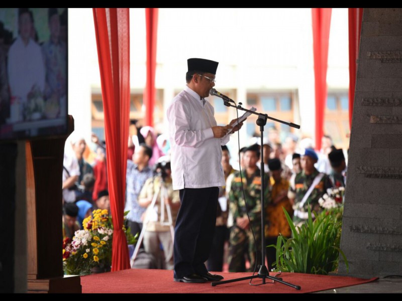 MQK Bagian Dari Ikhtiar Destinasi Pendidikan Islam Indonesia