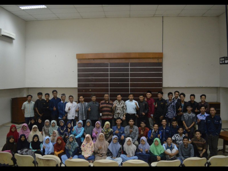 Santri PBSB Komitmen Jaga Islam Indonesia