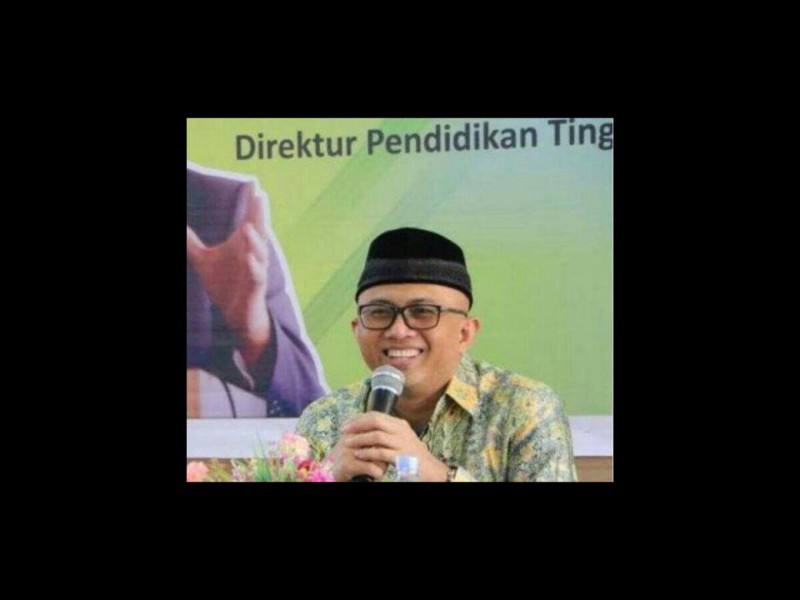 Arskal Salim: Targhib Ramadhan Cermin Islam Nusantara