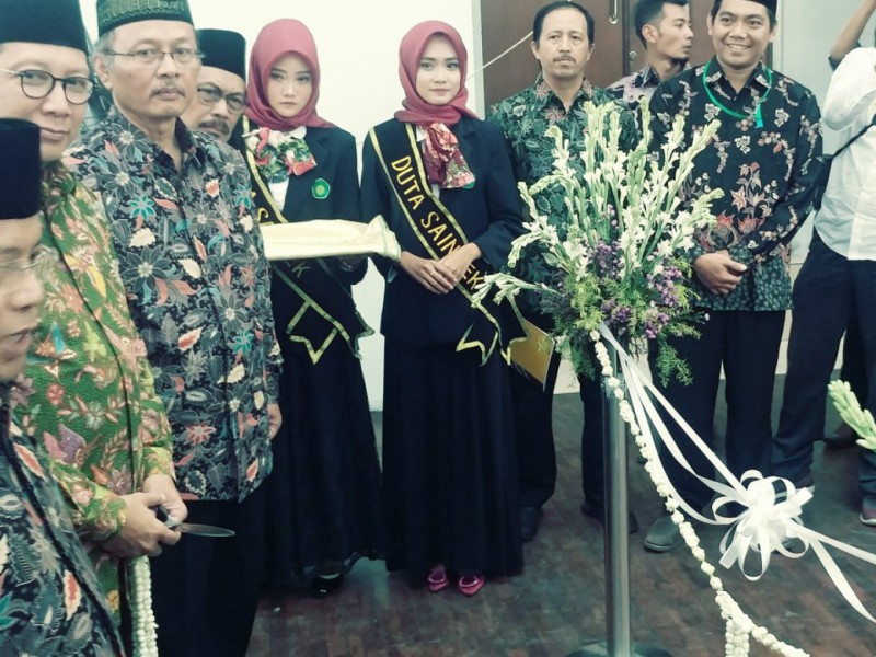 Menag Buka Community Service Expo di Malang